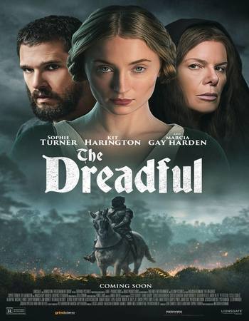 The Dreadful 2026 English [ORG 5.1] 720p 1080p WEB-DL x264 ESubs