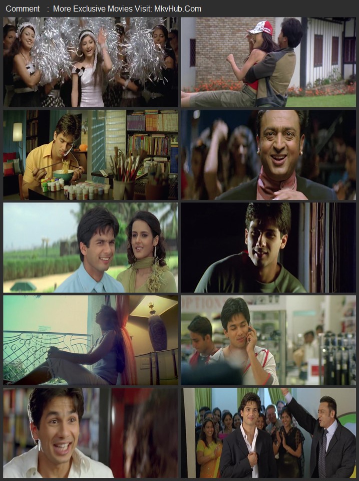 Dil Maange More!!! 2004 Hindi [ORG 5.1] 480p 720p 1080p WEB-DL x264 ESubs Download