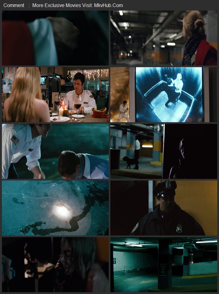 P2 2007 Dual Audio [Hindi-English] ORG 2.0 480p 720p 1080p BluRay x264 ESubs Download