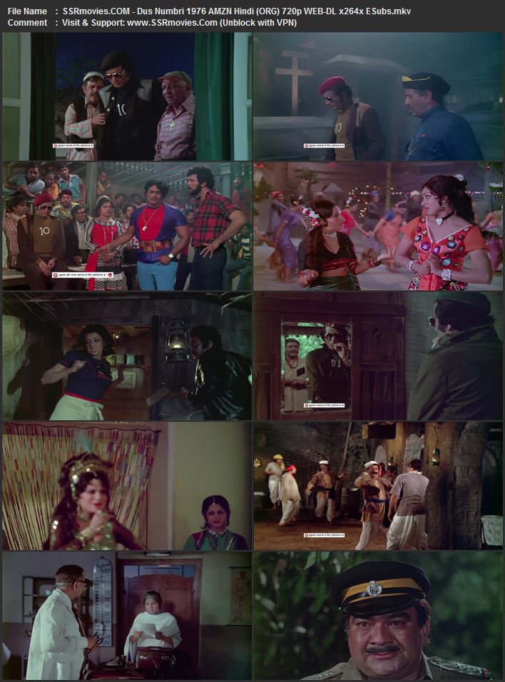 Dus Numbri 1976 Hindi (ORG) 1080p 720p 480p WEB-DL x264 ESubs Dus Numbri 1976 Hindi (ORG) 1080p 720p 480p WEB-DL x264 ESubs