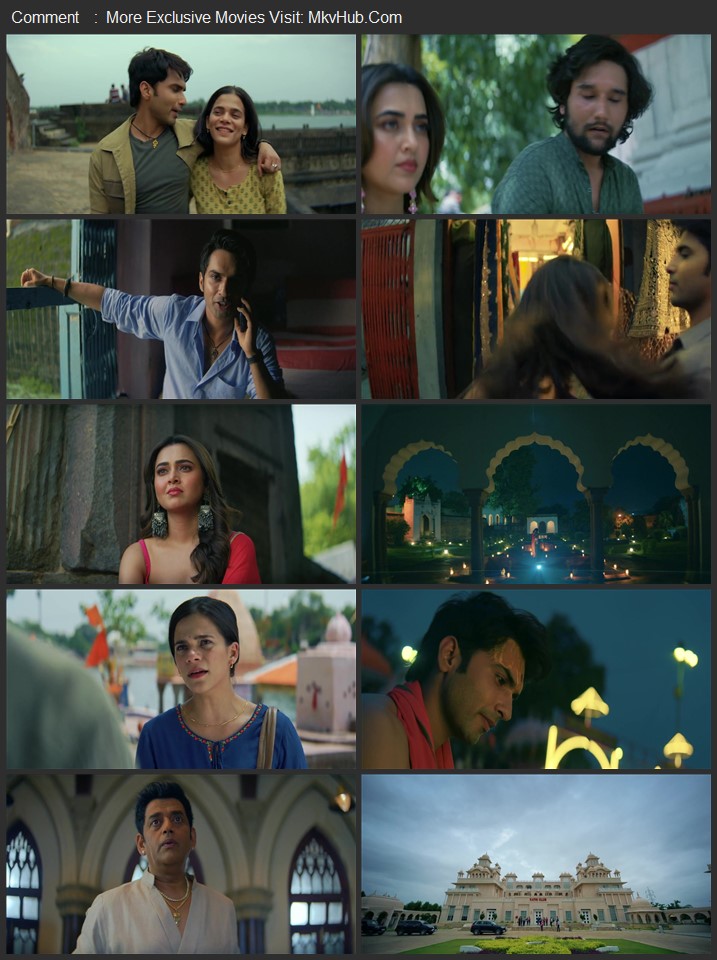 Psycho Saiyaan 2026 S01 Complete Hindi [ORG 5.1] 480p 720p 1080p WEB-DL x264 ESubs