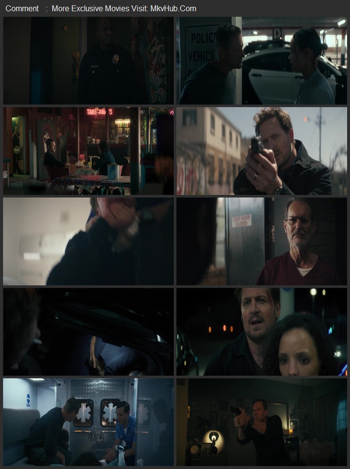 Muzzle: City of Wolves 2025 Dual Audio [Hindi-English] ORG 5.1 480p 720p 1080p 4K WEB-DL x264 ESubs Download