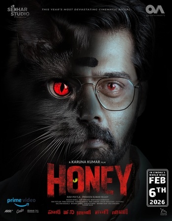 Honey 2026 AMZN Dual Audio Hindi (ORG 5.1) 1080p 720p 480p WEB-DL x264 ESubs Honey 2026 AMZN Dual Audio Hindi (ORG 5.1) 1080p 720p 480p WEB-DL x264 ESubs