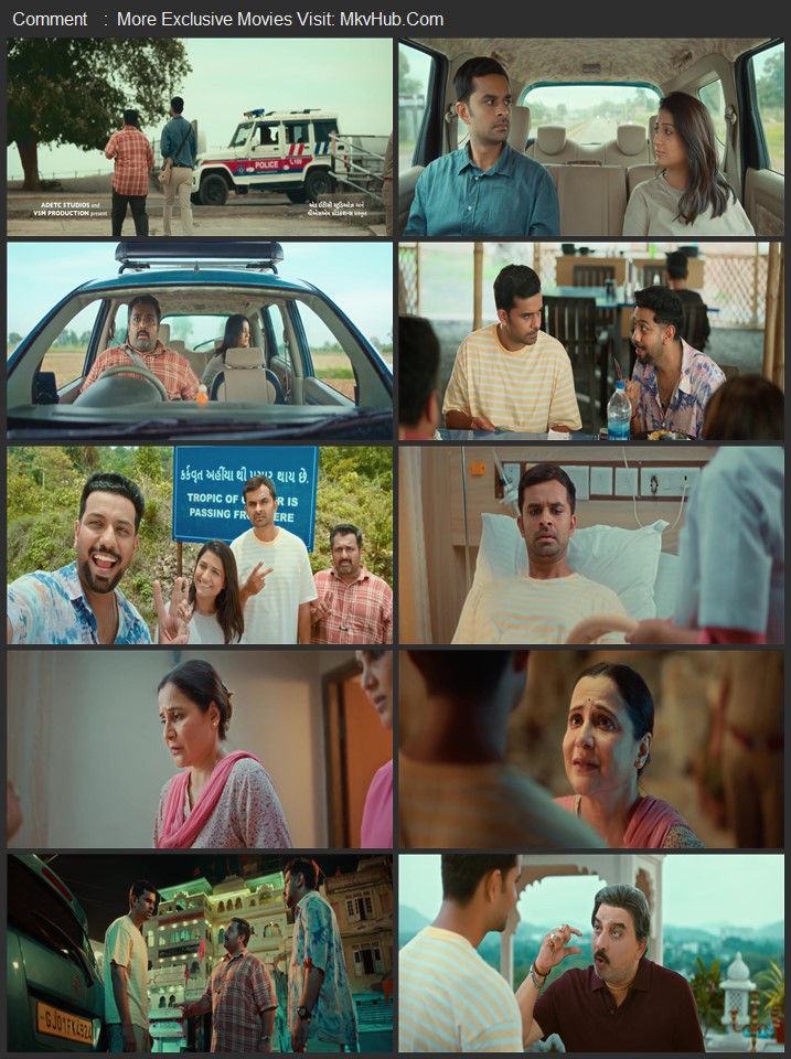 Mithada Maheman 2025 Hindi [ORG 2.0] 480p 720p 1080p WEB-DL x264 ESubs Download