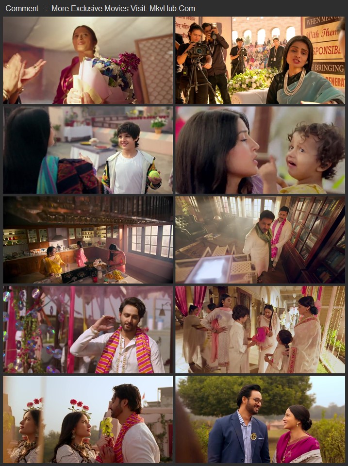 Sangamarmar 2026 S01 Complete Hindi [ORG 5.1] 480p 720p 1080p WEB-DL x264 ESubs
