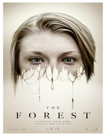 The Forest 2016 Dual Audio Hindi (ORG 5.1) 1080p 720p 480p BluRay x264 ESubs The Forest 2016 Dual Audio Hindi (ORG 5.1) 1080p 720p 480p BluRay x264 ESubs