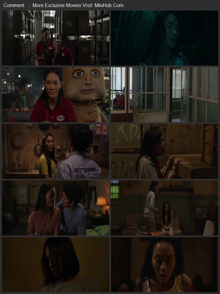 The Devils Bride 2025 Dual Audio [Hindi-Indonesian] ORG 2.0 480p 720p 1080p WEB-DL x264 ESubs