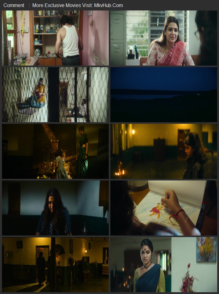 Honey 2026 Dual Audio [Hindi-Telugu] ORG 5.1 480p 720p 1080p WEB-DL x264 ESubs Download