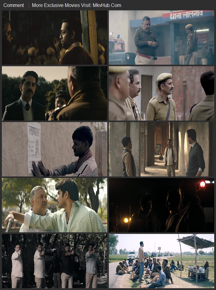 Article 15 2019 Hindi [ORG 5.1] 480p 720p 1080p WEB-DL x264 ESubs Download