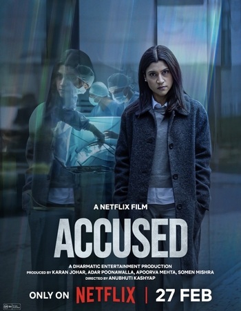 Accused 2026 NF Hindi (ORG 5.1) 1080p 720p 480p WEB-DL x264 Multi Subs Accused 2026 NF Hindi (ORG 5.1) 1080p 720p 480p WEB-DL x264 Multi Subs