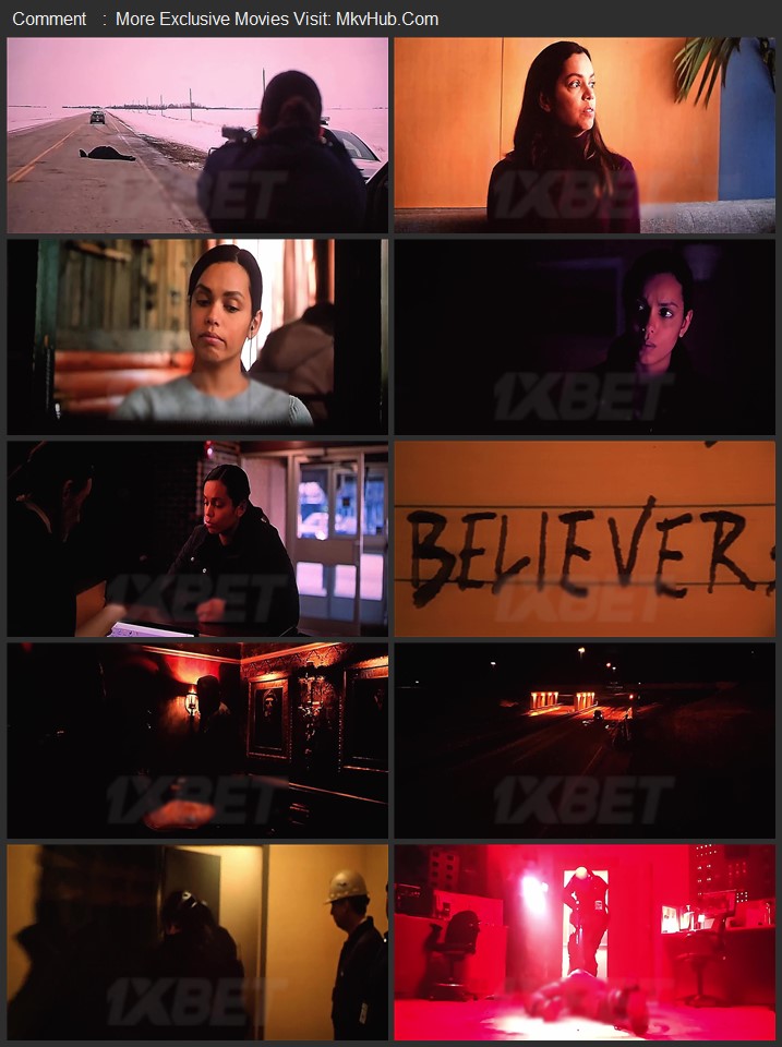 Psycho Killer 2026 English [Cleaned] 720p 1080p HQ HDTC x264 ESubs Download