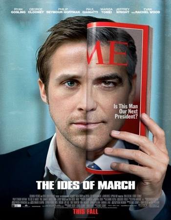 The Ides of March 2011 Dual Audio Hindi (ORG) 1080p 720p 480p WEB-DL x264 ESubs
