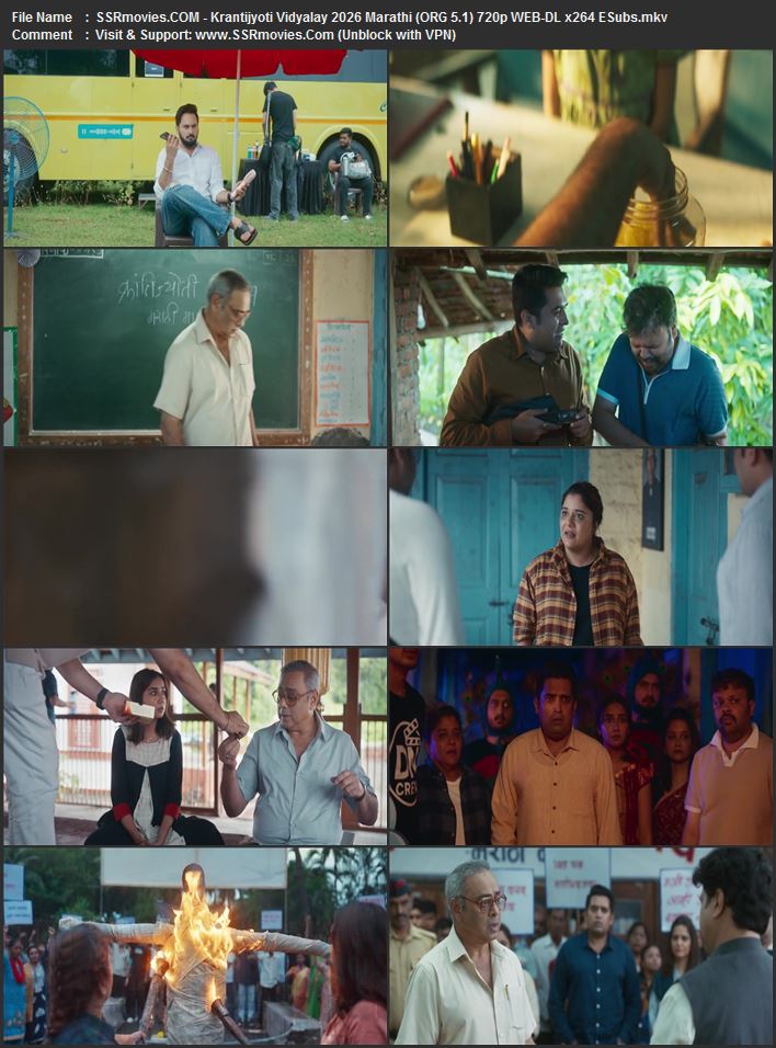 Krantijyoti Vidyalay - Marathi Madhyam 2026 Marathi (ORG 5.1) 1080p 720p 480p WEB-DL x264 ESubs Krantijyoti Vidyalay - Marathi Madhyam 2026 Marathi (ORG 5.1) 1080p 720p 480p WEB-DL x264 ESubs