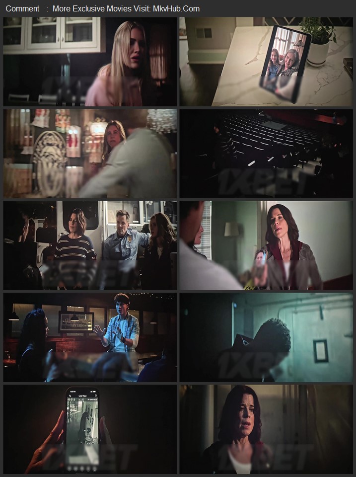 Scream 7 2026 English [Cleaned] 720p 1080p HQ HDTC x264 ESubs Download