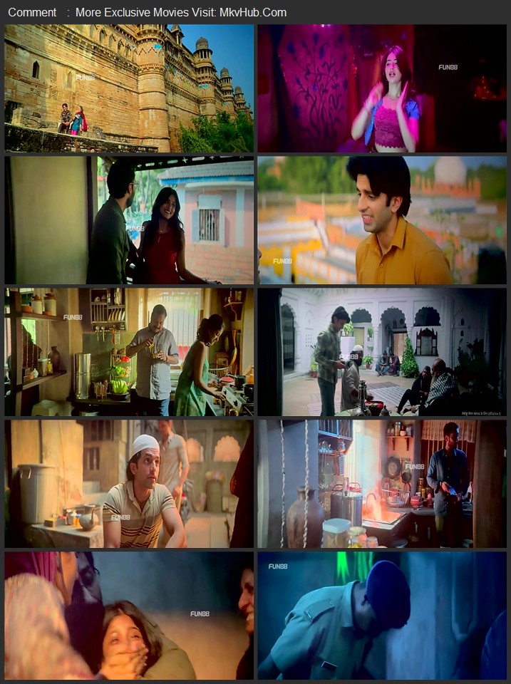 The Kerala Story 2: Goes Beyond 2026 Hindi [Cleaned] 480p 720p 1080p HQ HDTC x264 Watch & Download