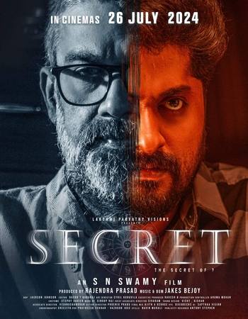 Secrets 2025 Dual Audio Hindi (ORG) 1080p 720p 480p WEB-DL x264 ESubs Secrets 2025 Dual Audio Hindi (ORG) 1080p 720p 480p WEB-DL x264 ESubs