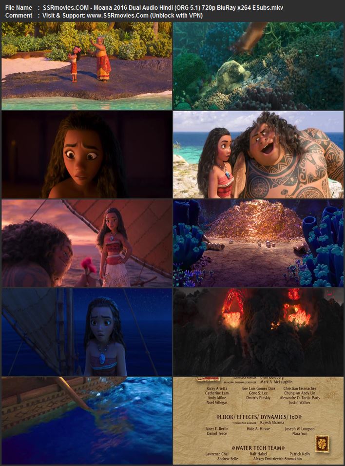 Moana 2016 Dual Audio Hindi (ORG 5.1) 1080p 720p 480p BluRay x264 ESubs Moana 2016 Dual Audio Hindi (ORG 5.1) 1080p 720p 480p BluRay x264 ESubs