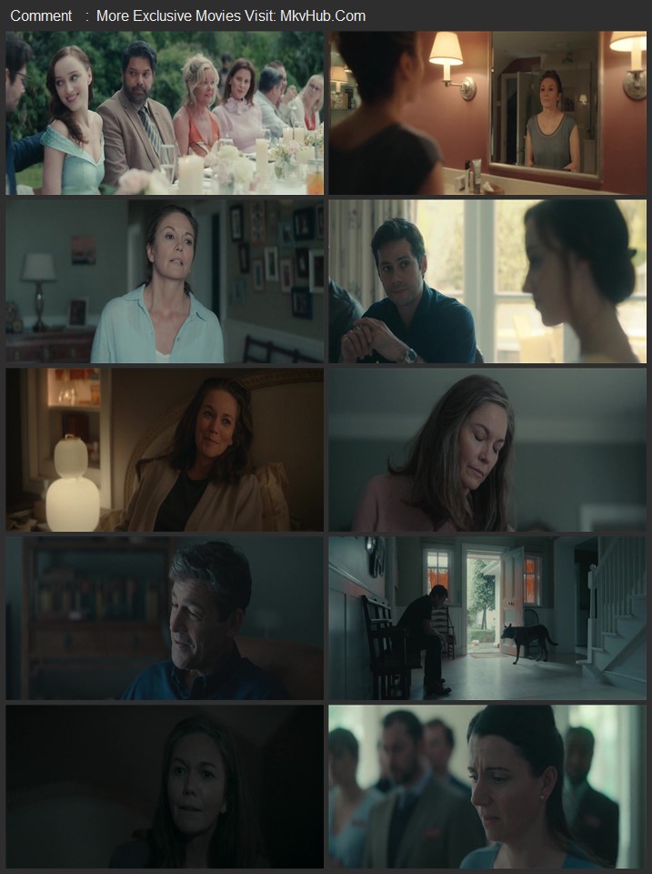 Anniversary 2025 Dual Audio [Hindi-English] ORG 5.1 480p 720p 1080p WEB-DL x264 ESubs Download