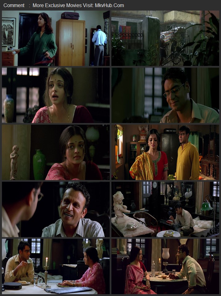Raincoat 2004 Hindi [ORG 5.1] 480p 720p 1080p WEB-DL x264 ESubs Download