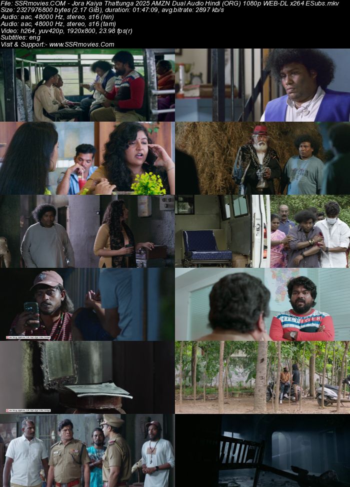 Jora Kaiya Thattunga 2025 AMZN Dual Audio Hindi (ORG) 1080p 720p 480p WEB ESubs Jora Kaiya Thattunga 2025 AMZN Dual Audio Hindi (ORG) 1080p 720p 480p WEB ESubs