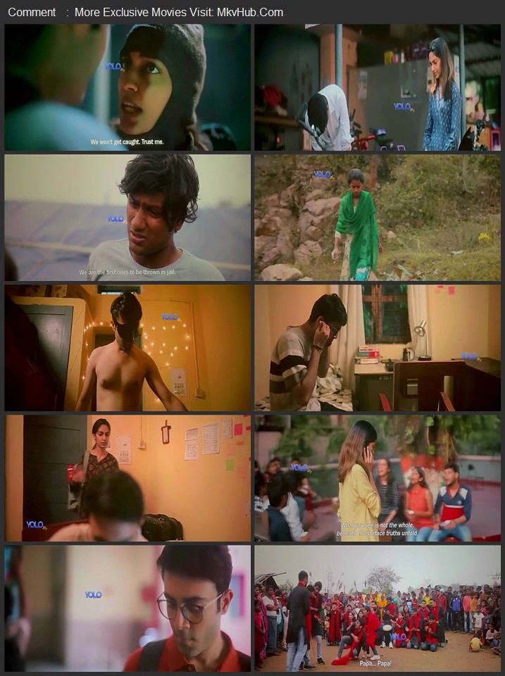 Nukkad Naatak 2026 Hindi [Cleaned] 480p 720p 1080p HQ HDTC x264 ESubs Download