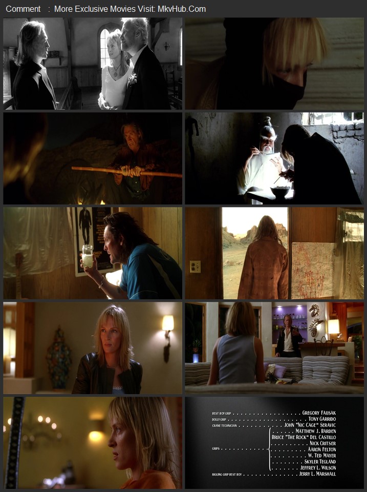 Kill Bill: Vol. 2 2004 Dual Audio [Hindi-English] ORG 2.0 480p 720p 1080p WEB-DL x264 ESubs Download