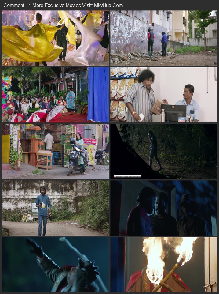 Jora Kaiya Thattunga 2025 Dual Audio [Hindi-Tamil] ORG 2.0 480p 720p 1080p WEB-DL x264 ESubs Download