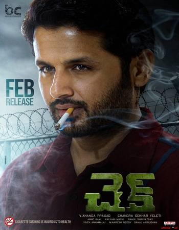Check 2021 Dual Audio Hindi (ORG 5.1) 1080p 720p 480p WEB-DL x264 ESubs Check 2021 Dual Audio Hindi (ORG 5.1) 1080p 720p 480p WEB-DL x264 ESubs
