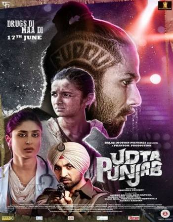 Udta Punjab 2016 Hindi (ORG) 1080p 720p 480p WEB-DL x264 ESubs Udta Punjab 2016 Hindi (ORG) 1080p 720p 480p WEB-DL x264 ESubs