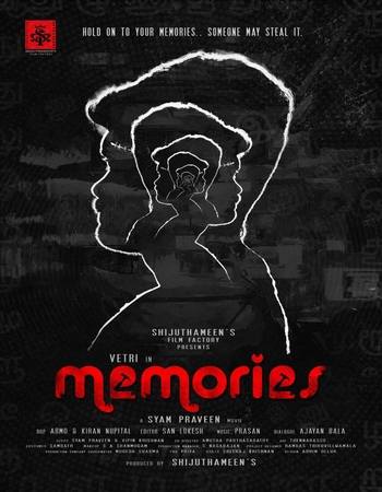 Memories 2023 Dual Audio Hindi (ORG) 1080p 720p 480p WEB-DL x264 ESubs Memories 2023 Dual Audio Hindi (ORG) 1080p 720p 480p WEB-DL x264 ESubs