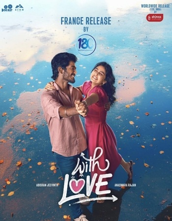 With Love 2026 NF Dual Audio Hindi (ORG 5.1) 1080p 720p 480p WEB-DL x264 ESubs