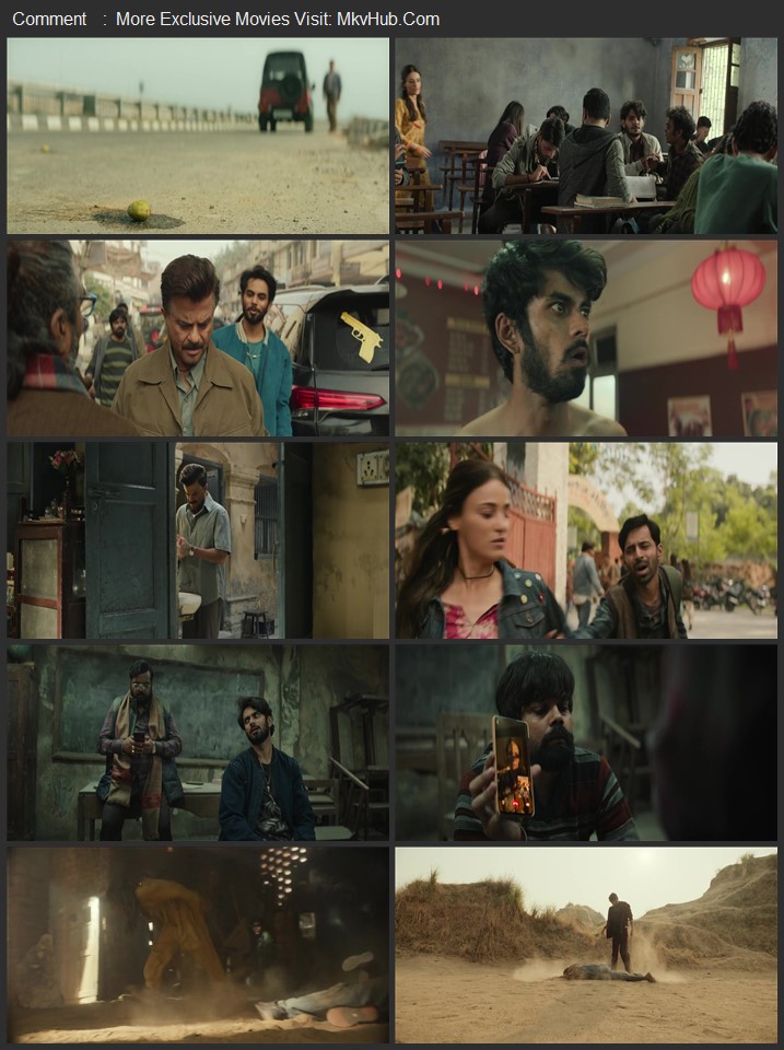 Subedaar 2026 Hindi [ORG 5.1] 480p 720p 1080p 4K WEB-DL x264 ESubs Download