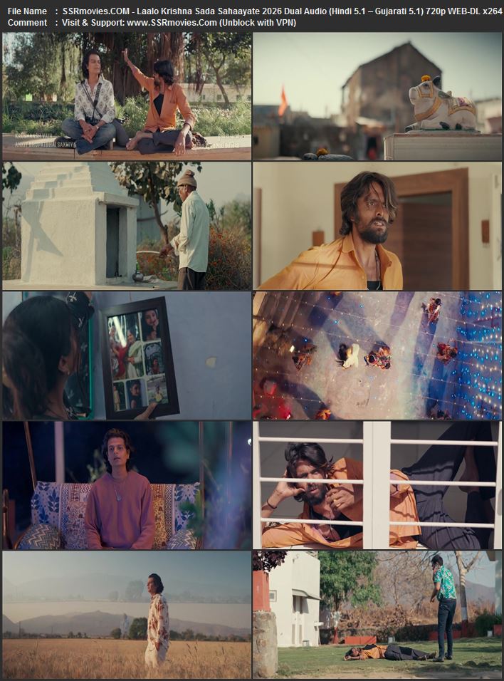 Laalo: Krishna Sada Sahaayate 2025 Gujarati 1080p 720p 480p WEB-DL x264 ESubs Laalo: Krishna Sada Sahaayate 2025 Gujarati 1080p 720p 480p WEB-DL x264 ESubs