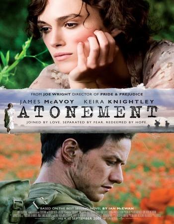 Atonement 2007 Dual Audio Hindi (ORG 5.1) 1080p 720p 480p BluRay x264 ESubs Atonement 2007 Dual Audio Hindi (ORG 5.1) 1080p 720p 480p BluRay x264 ESubs