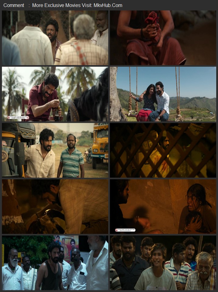 Jockey 2026 Dual Audio [Hindi-Tamil] ORG 5.1 480p 720p 1080p WEB-DL x264 ESubs Download
