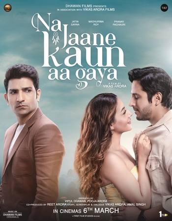 Na Jaane Kaun Aa Gaya 2026 Hindi (Cleaned) 1080p 720p 480p HQ HDTC x264 ESubs Na Jaane Kaun Aa Gaya 2026 Hindi (Cleaned) 1080p 720p 480p HQ HDTC x264 ESubs