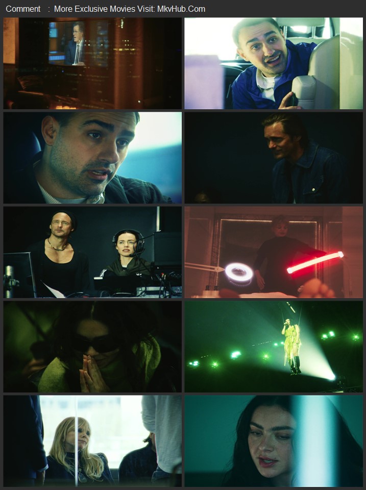 The Moment 2026 English [ORG 5.1] 720p 1080p WEB-DL x264 ESubs Download