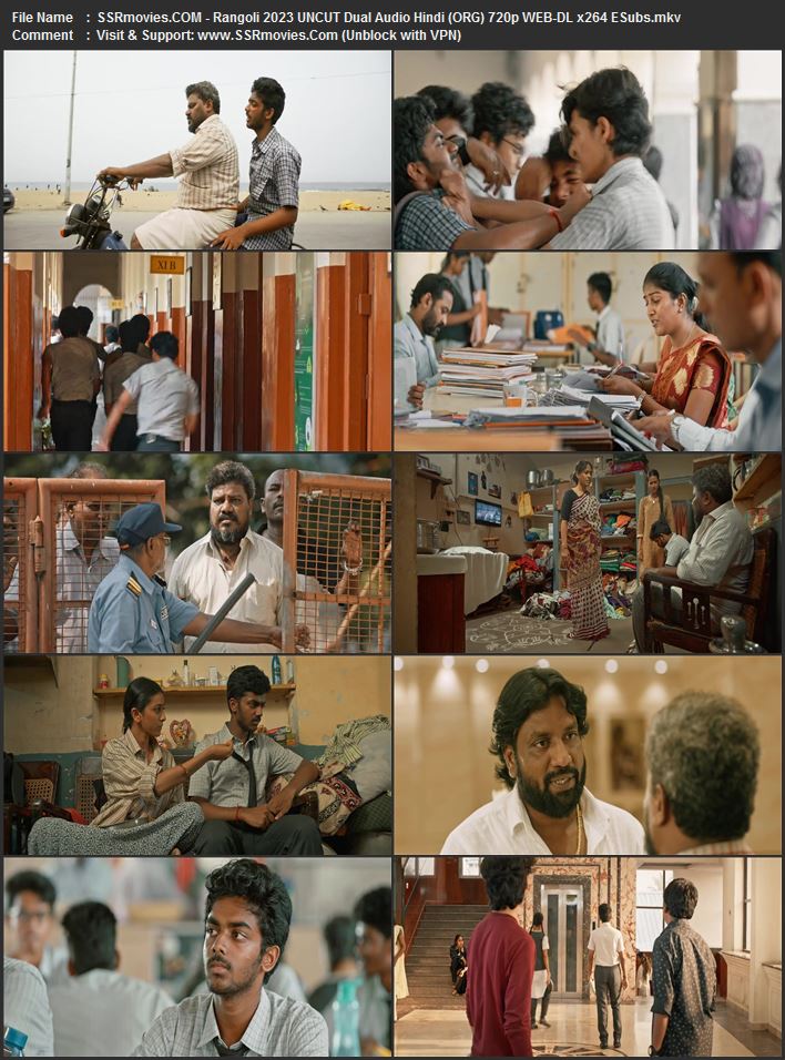 Rangoli 2023 Dual Audio Hindi (ORG) 1080p 720p 480p WEB-DL x264 ESubs Rangoli 2023 Dual Audio Hindi (ORG) 1080p 720p 480p WEB-DL x264 ESubs