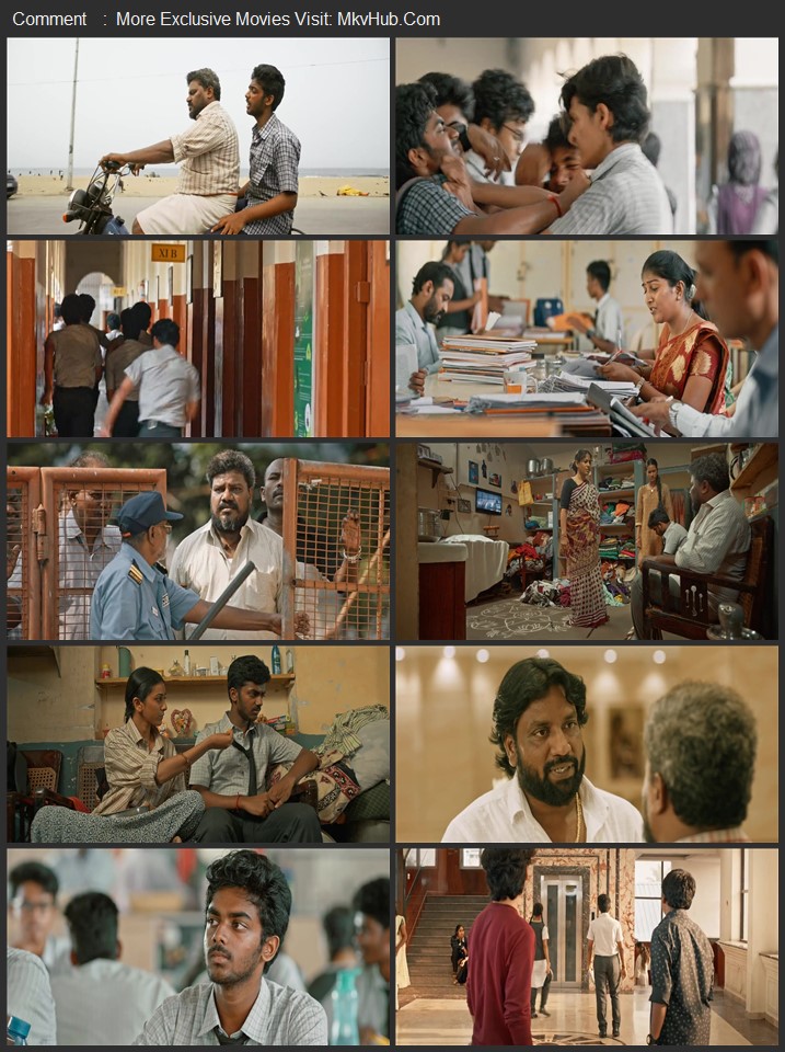 Rangoli 2023 UNCUT Dual Audio [Hindi-Tamil] ORG 2.0 480p 720p 1080p WEB-DL x264 ESubs Download