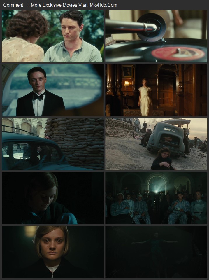 Atonement 2007 UNCUT Dual Audio [Hindi-English] ORG 5.1 480p 720p 1080p BluRay x264 ESubs Download