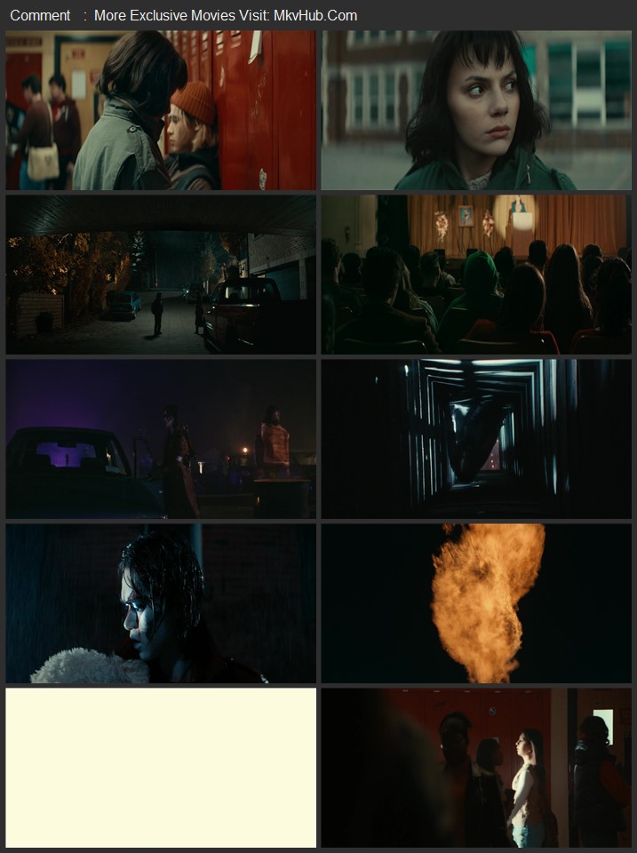 Whistle 2025 English [ORG 5.1] 720p 1080p WEB-DL x264 ESubs Download