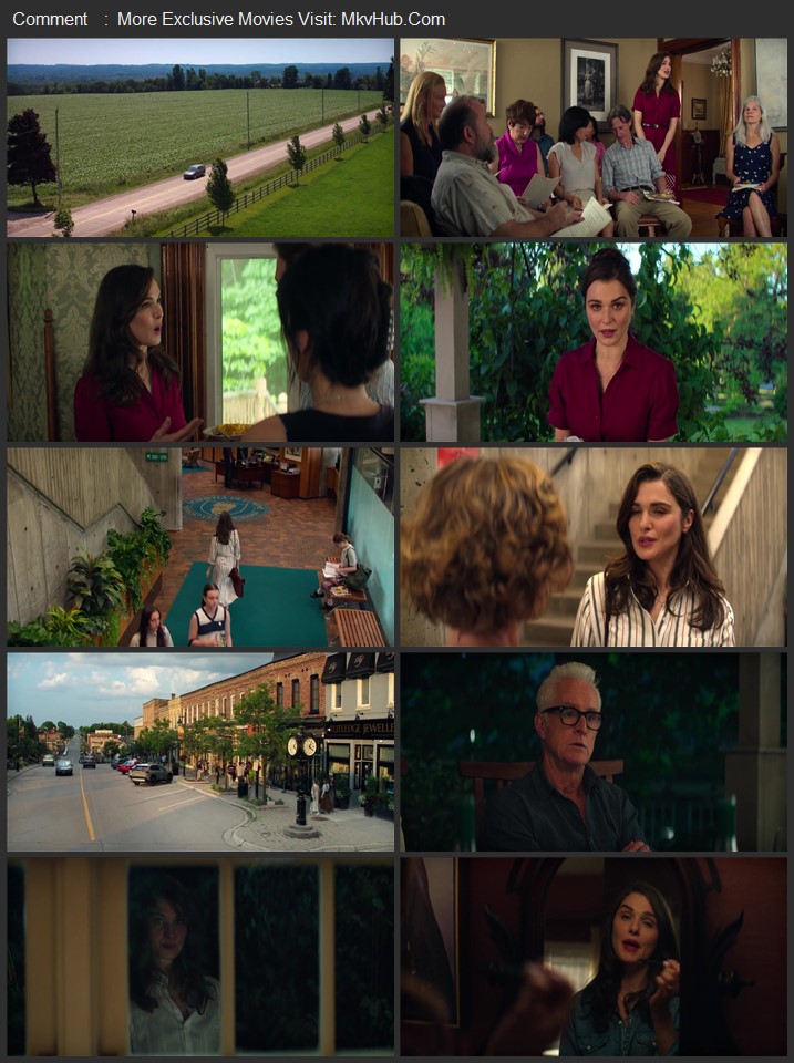 Vladimir 2026 S01 Complete Dual Audio [Hindi-English] ORG 5.1 480p 720p 1080p WEB-DL x264 ESubs