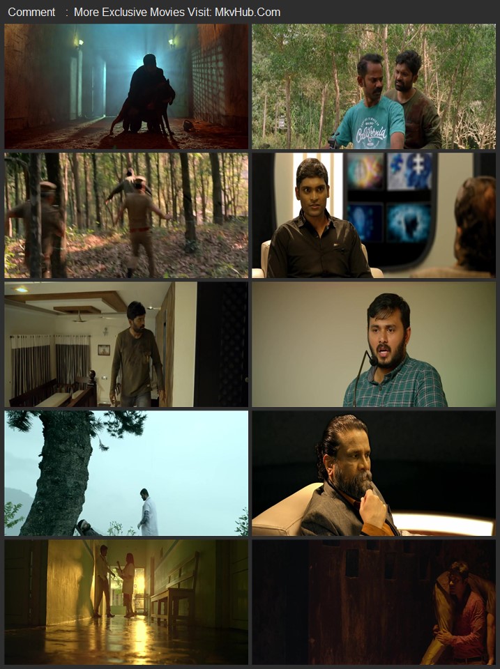 Memories 2023 UNCUT Dual Audio [Hindi-Tamil] ORG 2.0 480p 720p 1080p WEB-DL x264 ESubs Download