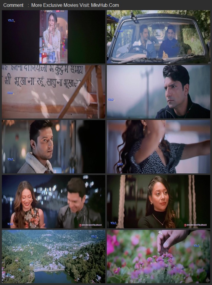 Na Jaane Kaun Aa Gaya 2026 Hindi [Cleaned] 480p 720p 1080p HQ HDTC x264 ESubs Download