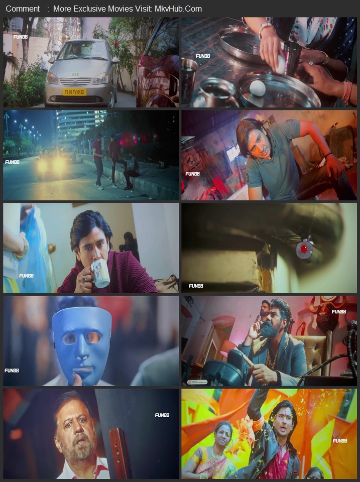 Mission C1000 2026 Hindi [Cleaned] 480p 720p 1080p HQ HDTC x264 Watch & Download