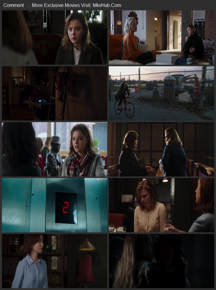 Greta 2018 Dual Audio [Hindi-English] ORG 5.1 480p 720p 1080p BluRay x264 ESubs Download
