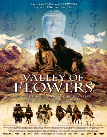 Valley of Flowers 2006 Hindi (ORG 5.1) 1080p 720p 480p WEB-DL x264 ESubs