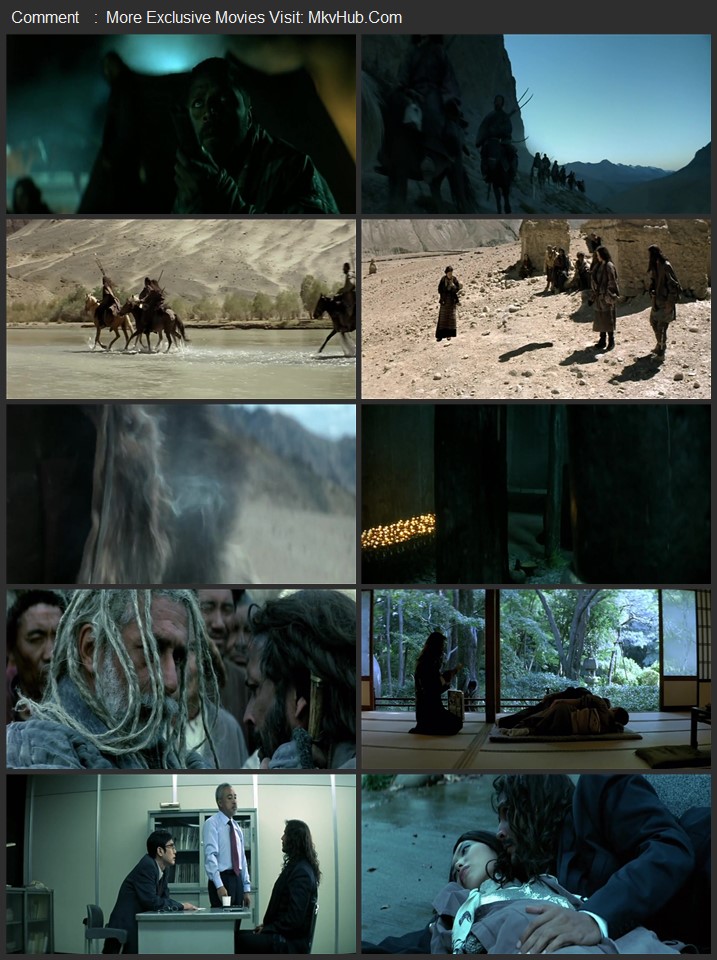 Valley of Flowers 2006 Hindi [ORG 5.1] 480p 720p 1080p WEB-DL x264 ESubs Download