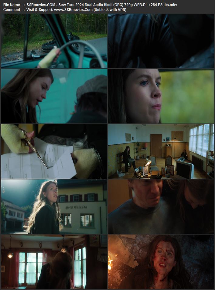 Sew Torn 2024 Dual Audio Hindi (ORG) 1080p 720p 480p WEB-DL x264 ESubs Sew Torn 2024 Dual Audio Hindi (ORG) 1080p 720p 480p WEB-DL x264 ESubs