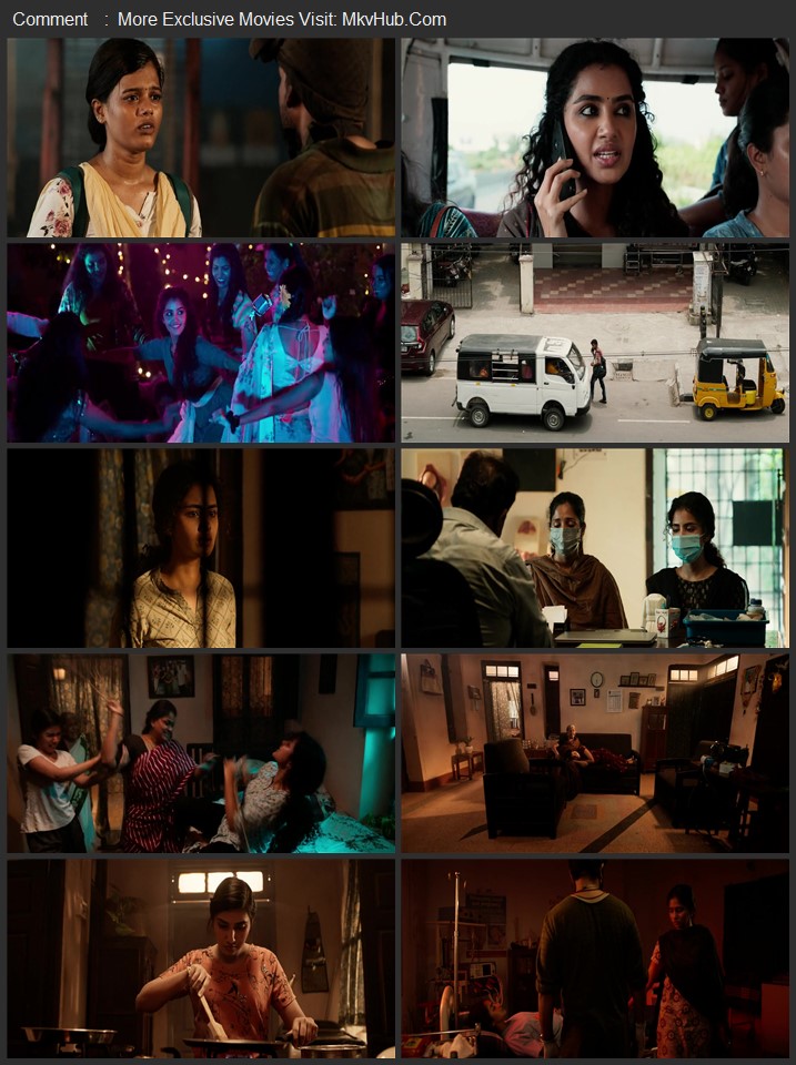 Lockdown 2026 Dual Audio [Hindi-Tamil] ORG 5.1 480p 720p 1080p WEB-DL x264 ESubs